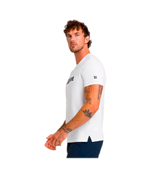 Camiseta Wilson Easy Street Tee White 2025