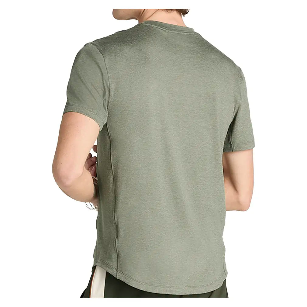 Men's Everyday Performance Tennis Tee