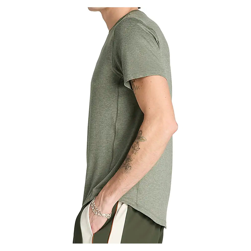 Men's Everyday Performance Tennis Tee