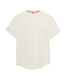 Camiseta Wilson Everyday Performance Sandrift 2025