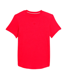 Camiseta Wilson Everyday Performance Rojo 2025