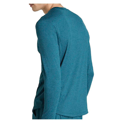 Men's Everyday Performance Long Sleeve Tennis Tee