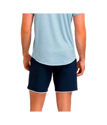 Pantalón Corto Wilson Tournamet V2 7´´ Navy 2025