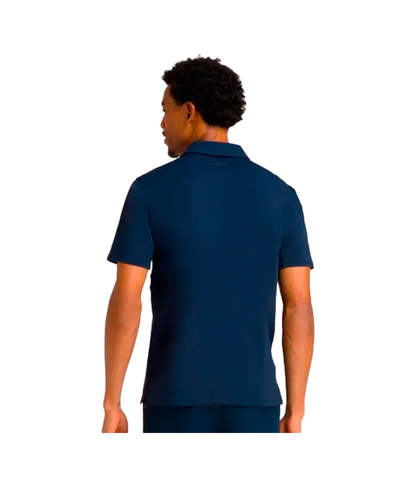 Polo Wilson League Navy 2025