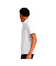 Polo Wilson League White 2025