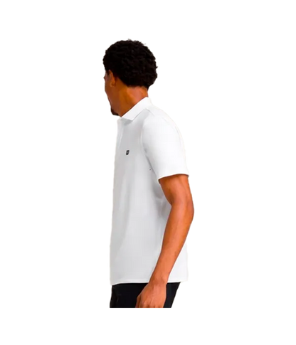 Polo Wilson League White 2025