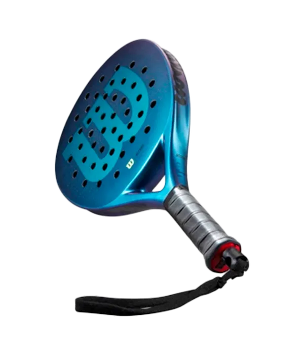 Wilson Accent Padel Racket