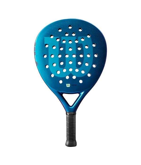Wilson Accent Padel Racket