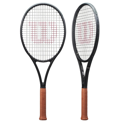 RF 01 Future Tennis Racquet-Racquets-Wilson-WR166811U-x-Tennis Express