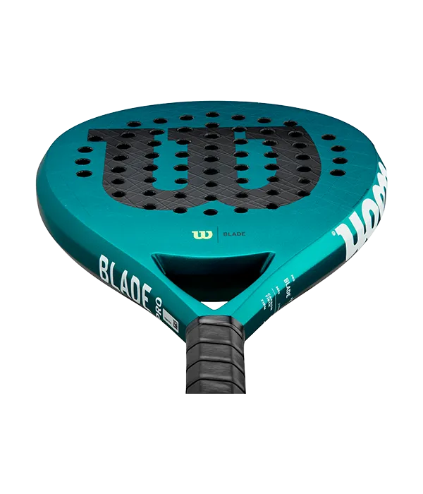 Wilson Blade Pro V3 2025 Padel Racket