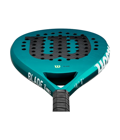 Wilson Blade Pro V3 2025 Padel Racket