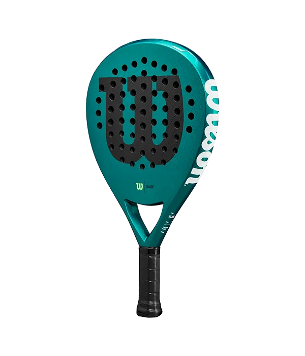 Wilson Blade Pro V3 2025 Padel Racket