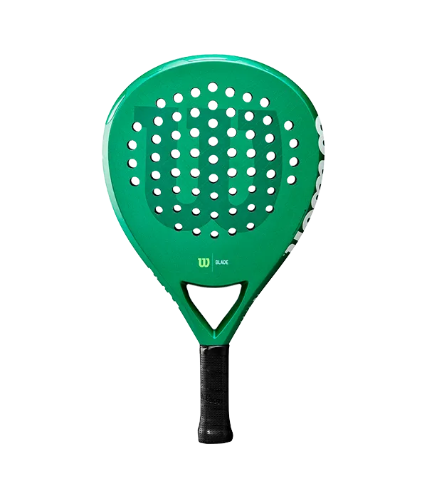 Wilson Blade LS V3 2025 Padel Racket
