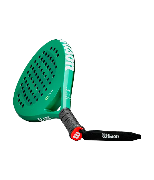 Wilson Blade LS V3 2025 Padel Racket