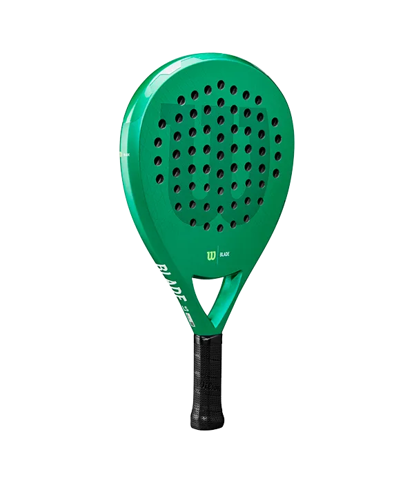 Wilson Blade LS V3 2025 Padel Racket