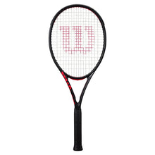 Clash 100 Pro v3 Tennis Racquet