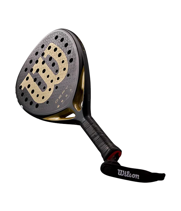 Wilson Defy V1 2025 Padel Racket