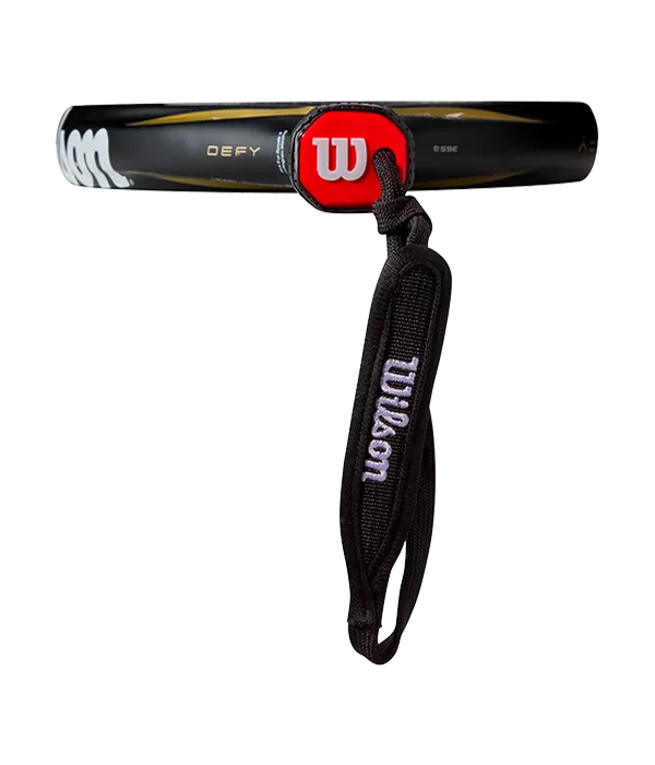 Wilson Defy V1 2025 Padel Racket