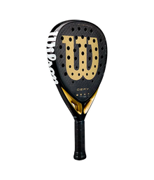 Wilson Defy V1 2025 Padel Racket