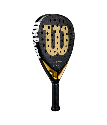 Wilson Defy V1 2025 Padel Racket