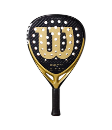 Wilson Defy LS V1 2025 Padel Racket
