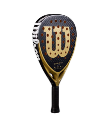 Wilson Defy LS V1 2025 Padel Racket