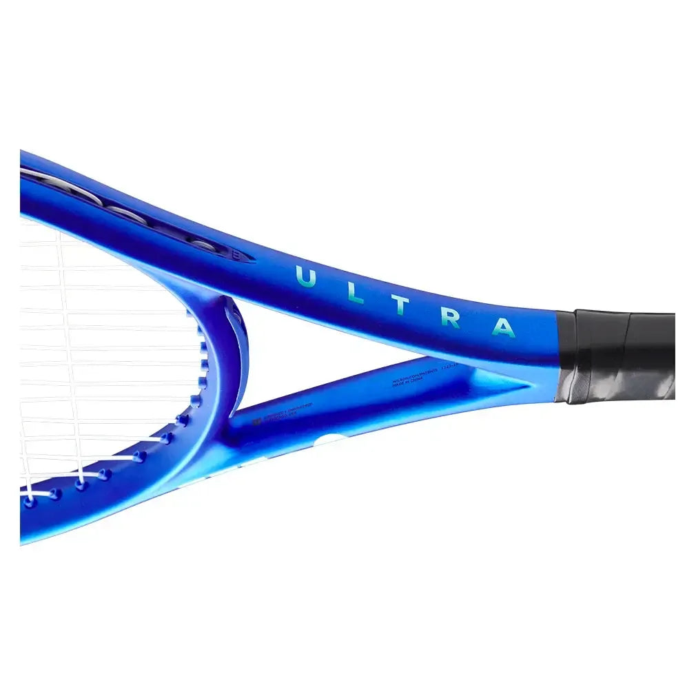 Ultra 25 V5 Junior Tennis Racquet