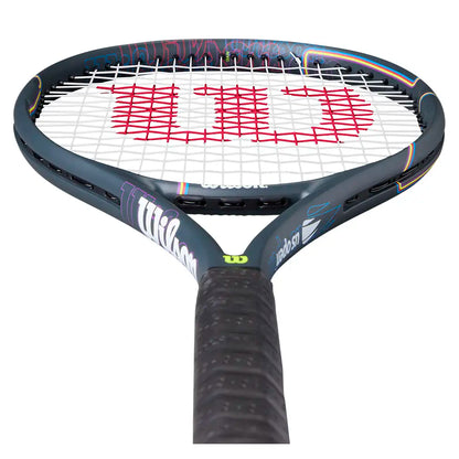 US Open Pro 100 Prestrung Tennis Racquet