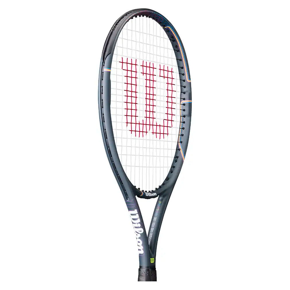 US Open Pro 100 Prestrung Tennis Racquet