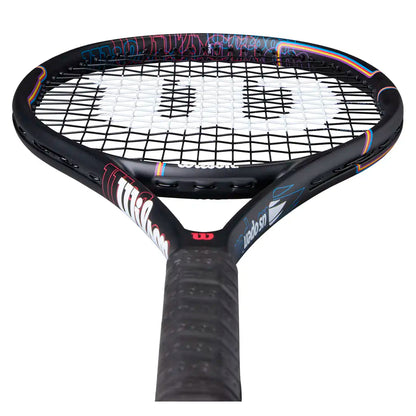 US Open BLX 100 Prestrung Tennis Racquet
