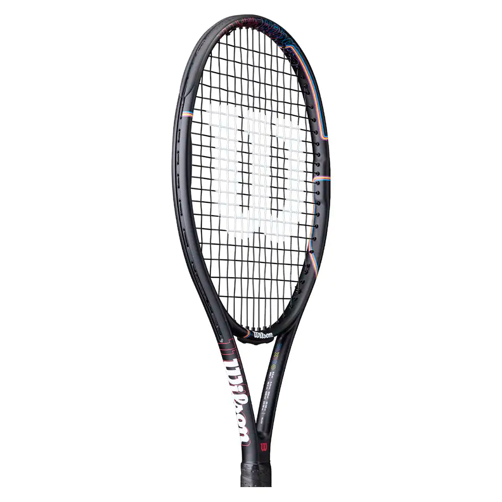 US Open BLX 100 Prestrung Tennis Racquet