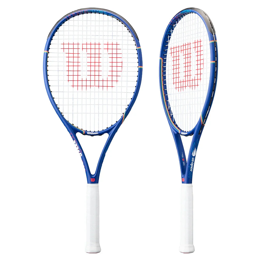 US Open GS 105 Prestrung Tennis Racquet
