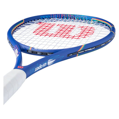 US Open GS 105 Prestrung Tennis Racquet