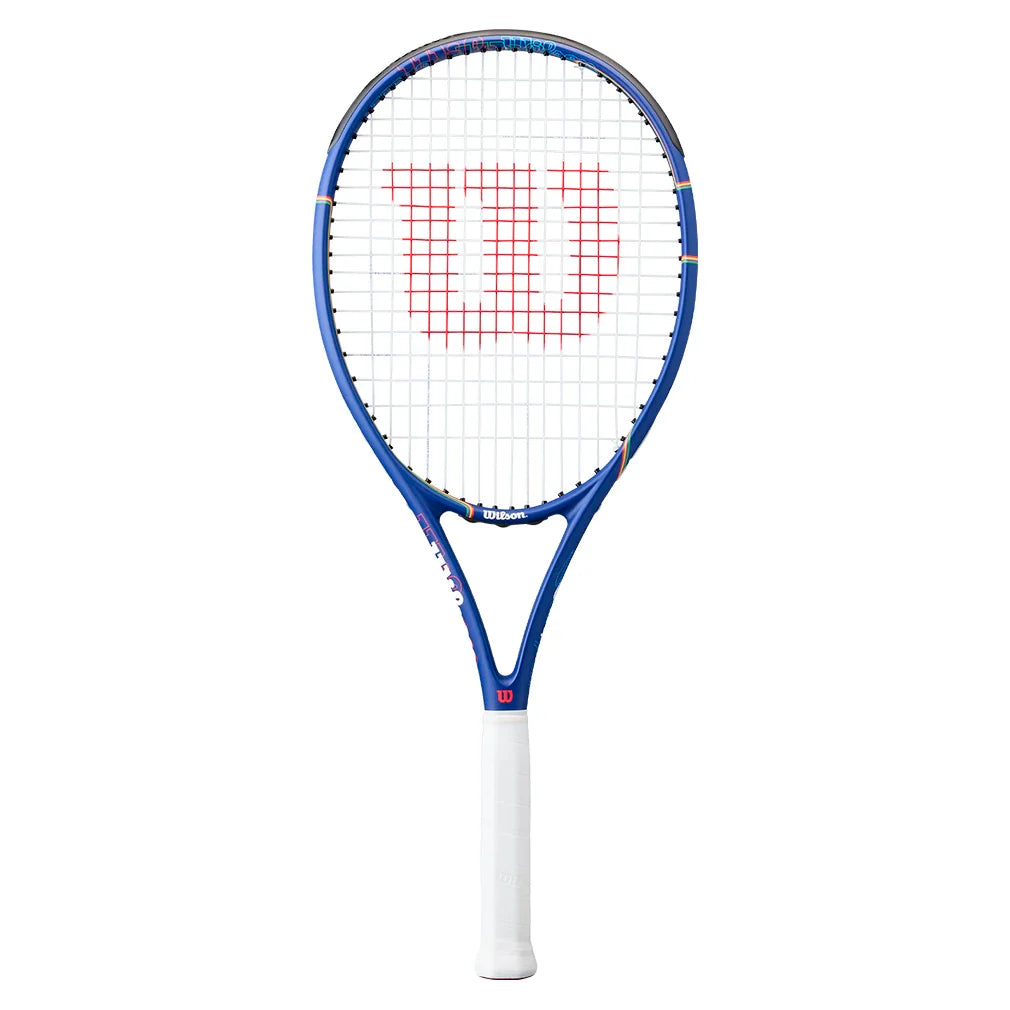 US Open GS 105 Prestrung Tennis Racquet