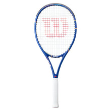 US Open GS 105 Prestrung Tennis Racquet