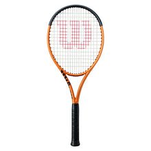 Burn 100S V6.0 Prestrung Tennis Racquet