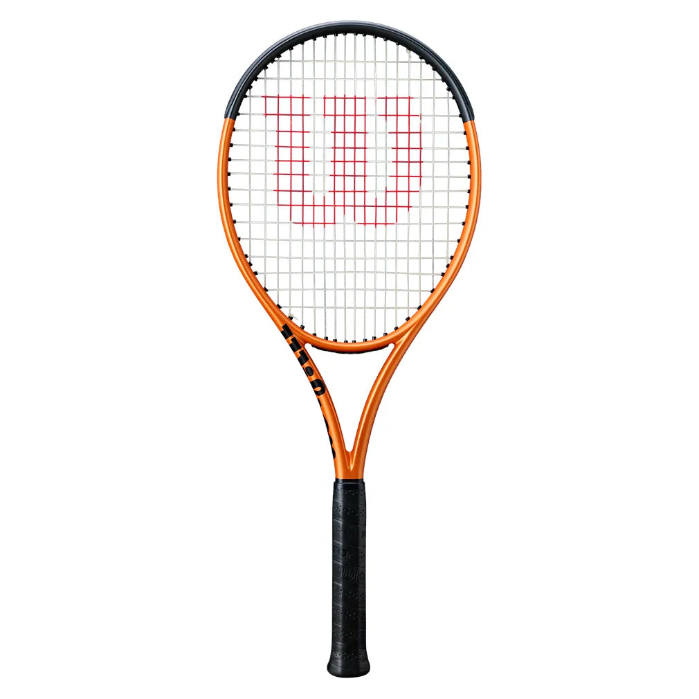 Burn 100LS V6.0 Prestrung Tennis Racquet