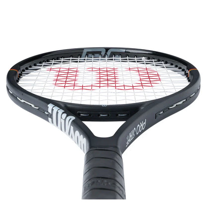 Pro Staff Team Classic Prestrung Tennis Racquet