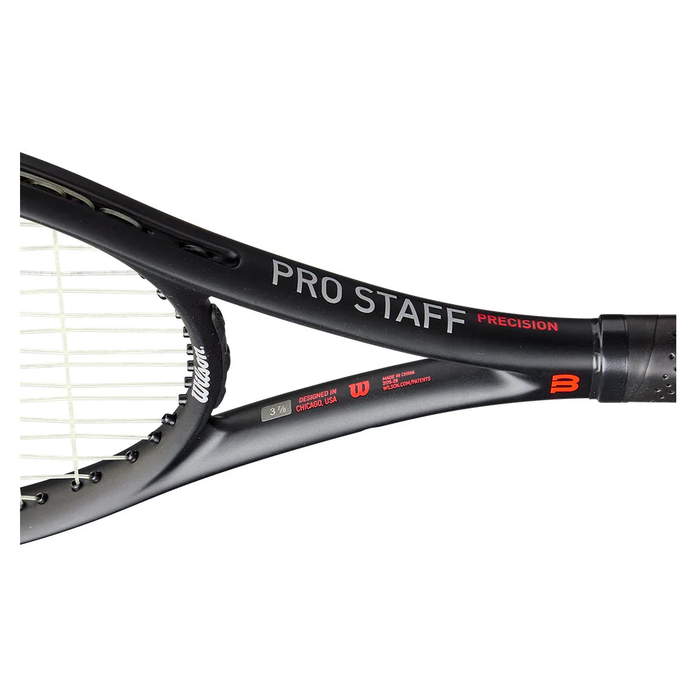 Pro Staff NXT 26 Prestrung Tennis Racquet