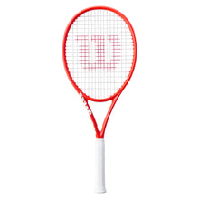 Clash 100 V3 Reverse Tennis Racquet