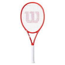 Clash 100L V3 Reverse Tennis Racquet