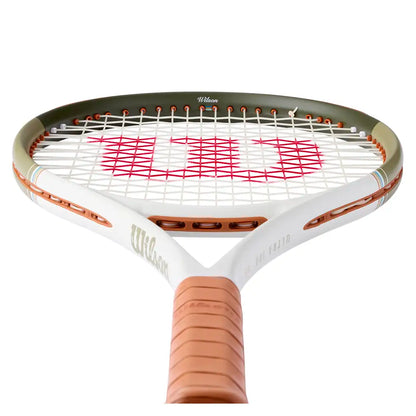 Ultra 100 V5 Desert Tennis Racquet