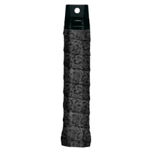 ABSORBx Tennis Overgrip 3 Pack Black