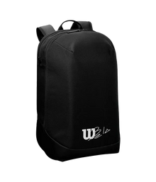 Backpack Wilson Bela Negro