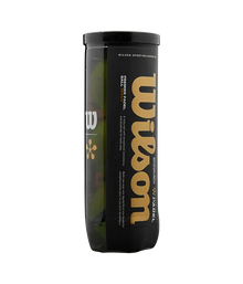Bote de Balls  Wilson Padel Premier Speed