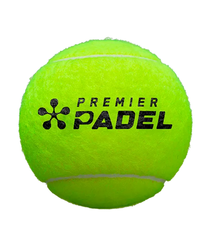 Bote de Balls  Wilson Padel Premier Speed