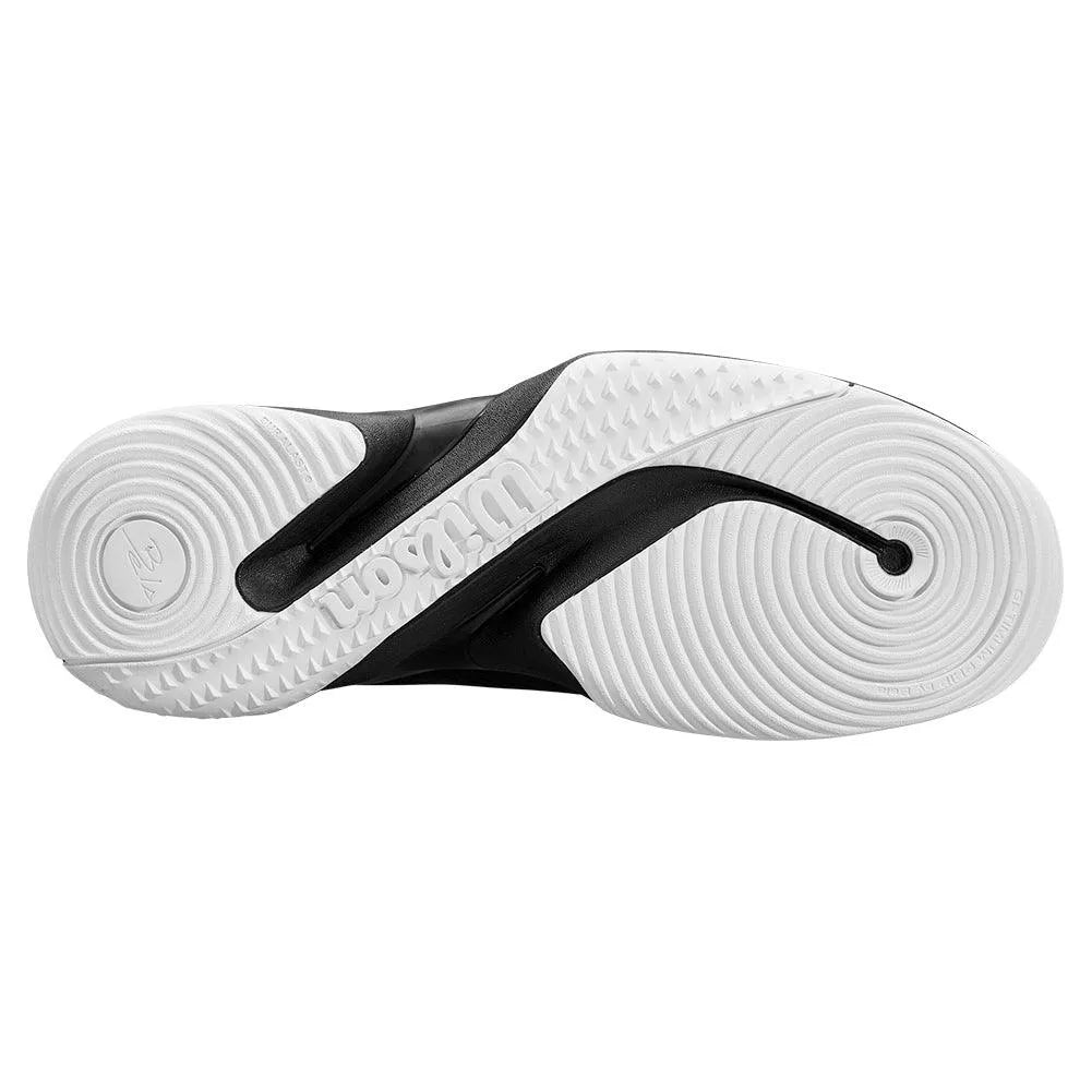 Men's Bela Tour Padel Shoes Black