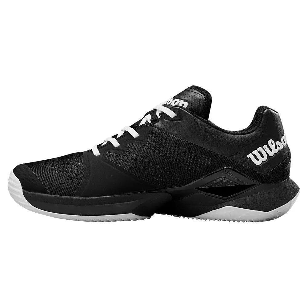 Men's Bela Tour Padel Shoes Black