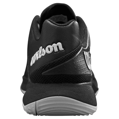Men's Bela Tour Padel Shoes Black