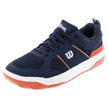 Women's Pickle Pro Pickleball Shoes Navy Blazer and Dubarry-Footwear-Wilson-WRS335990U-S25-Tennis Express